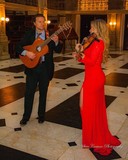 by Tiffany Rose  Violin