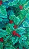 by Olivia Maney