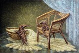 by Lolita Bronzini