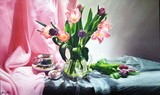 by Yusuf Khan Artist