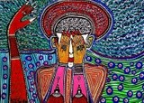by Deborah Shallman