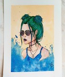 by Luiza Ocker Ribeiro