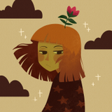 by Melanie Turpin