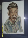 by B King