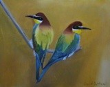 by David Bethea