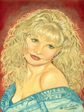 by Merilyn Carpenter