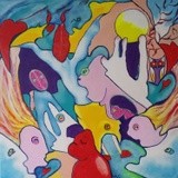 by Maureen Venville