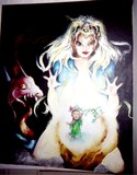 by melissa berberian