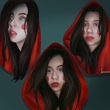 by Daria Doroshina