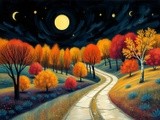 by Mihaela B