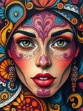 by Mihaela B