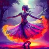 by SA KOONTZ