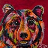 by Tracy Miller
