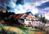 by shalva cheishvili