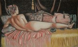 by A.L. Goodman