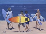 by Michael Beckett
