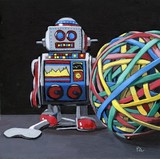 by Ria Hills