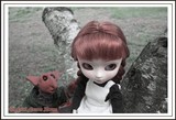 by Ariel Aurora Dawn