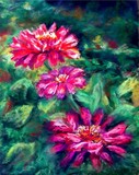 by Elizabeth Teed