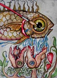 by Lisa Luree