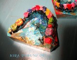 by Nira Dabush