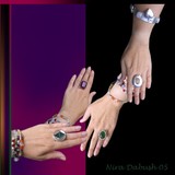 by Nira Dabush