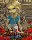by Jasmine Becket-Griffith
