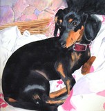 by Yvonne Carter