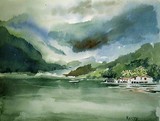 by Anne Kelty