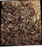 by erika bissonnette