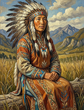 by Mark Peterson