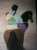 by Susan Moore