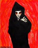 by Rachel York