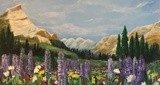 by Eileen Kasprick