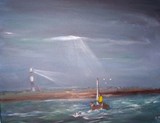 by Richard  Finnell