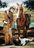 by Terry Bullard