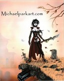 by Michael park`