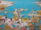 by Olga Dmytrenko
