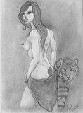 by Leah Jaarveth