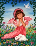 by Sue Miller
