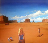 by Michael Bridges