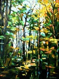 by Keren Gorzhaltsan