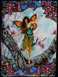 by Monique Gamache Cooper