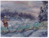 by Sylvia Jackovitch-Kallay