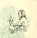 by Toshiko Takada