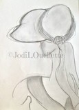 by Jodi Ouellette