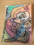 by stephie desousa