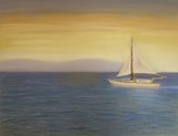 by Rebecca Melancon