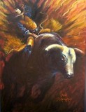 by Wayne Strickland