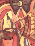 by Loree Harrell
